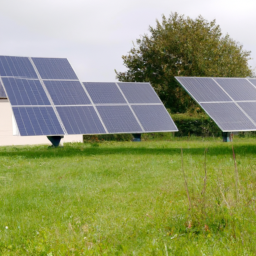 Les Avantages Économiques des Panneaux Solaires Photovoltaïques Chevigny-Saint-Sauveur